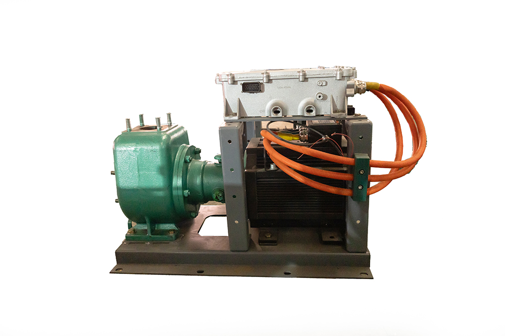 40-50電動(dòng)底盤水泵機(jī)組