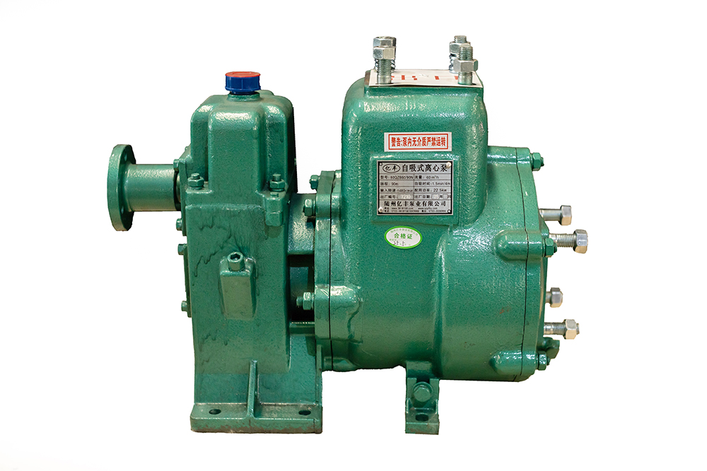 水泵65QZ60-90（(S）