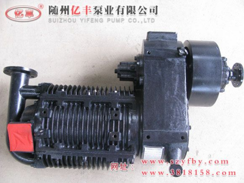 十一長(zhǎng)假過(guò)后，億豐泵業(yè)“重拳出擊”